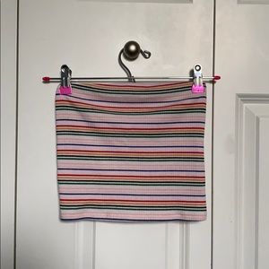 American Eagle Tube Top